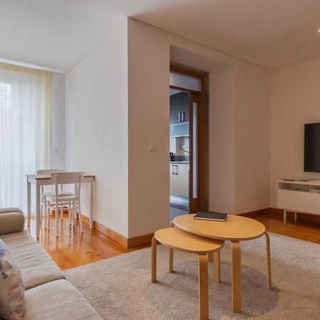 Luminous 1Bdr Apartment By Lovelystay Lisboa Εξωτερικό φωτογραφία