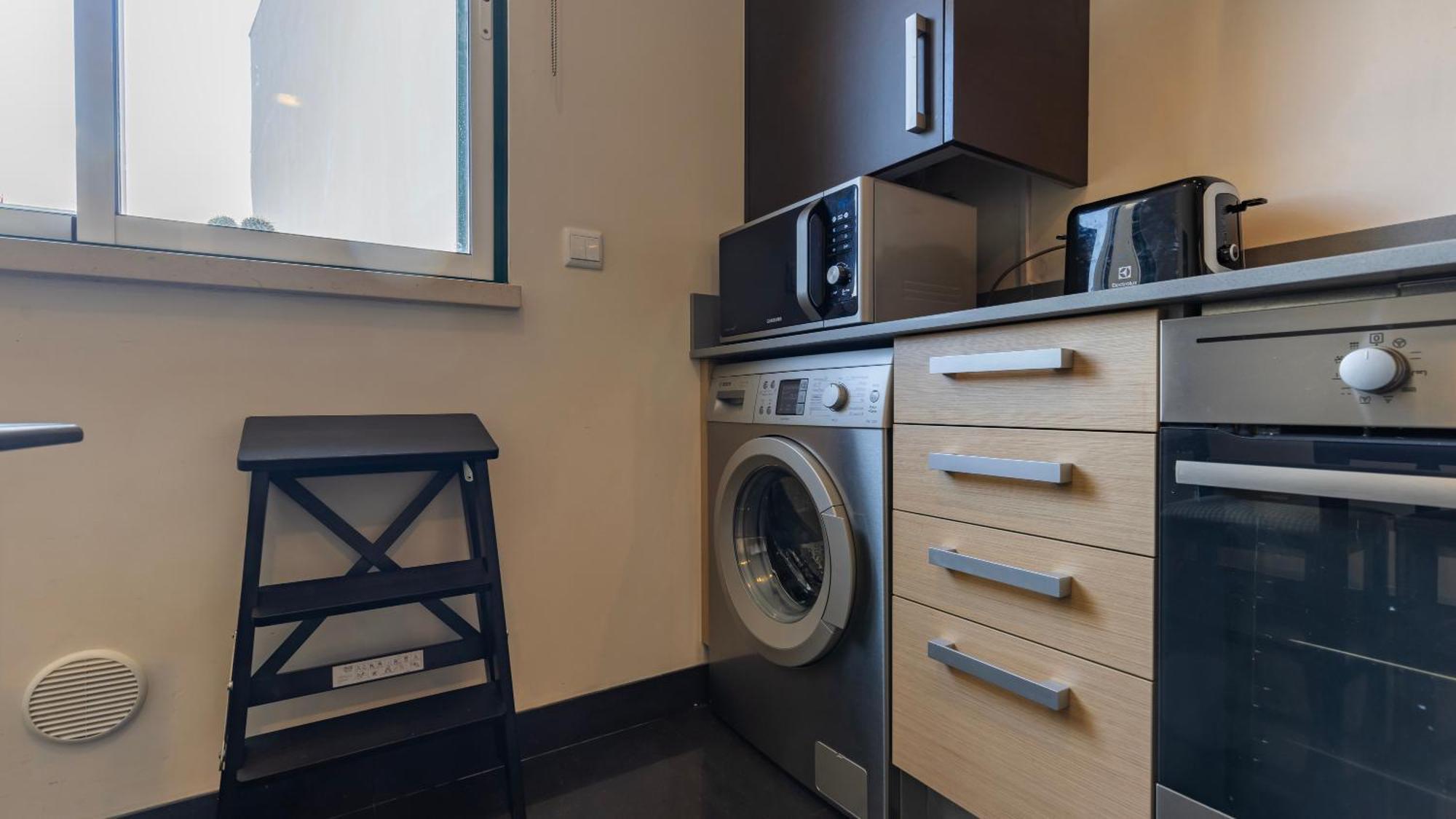Luminous 1Bdr Apartment By Lovelystay Lisboa Εξωτερικό φωτογραφία