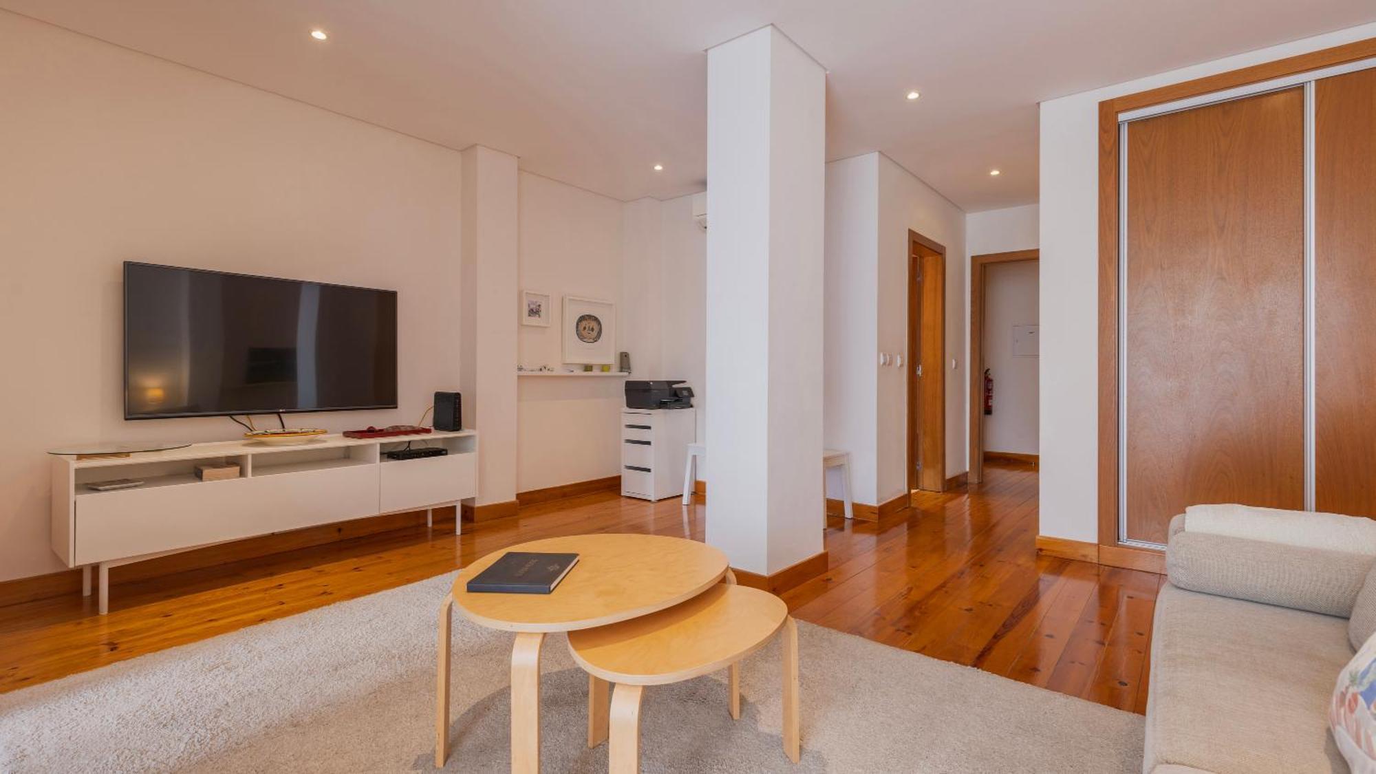 Luminous 1Bdr Apartment By Lovelystay Lisboa Εξωτερικό φωτογραφία