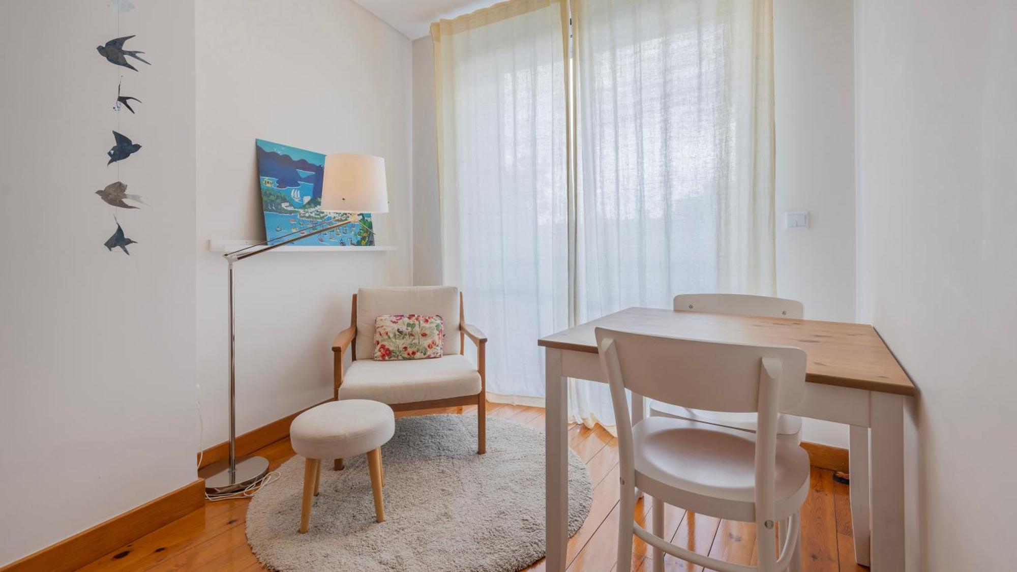 Luminous 1Bdr Apartment By Lovelystay Lisboa Εξωτερικό φωτογραφία