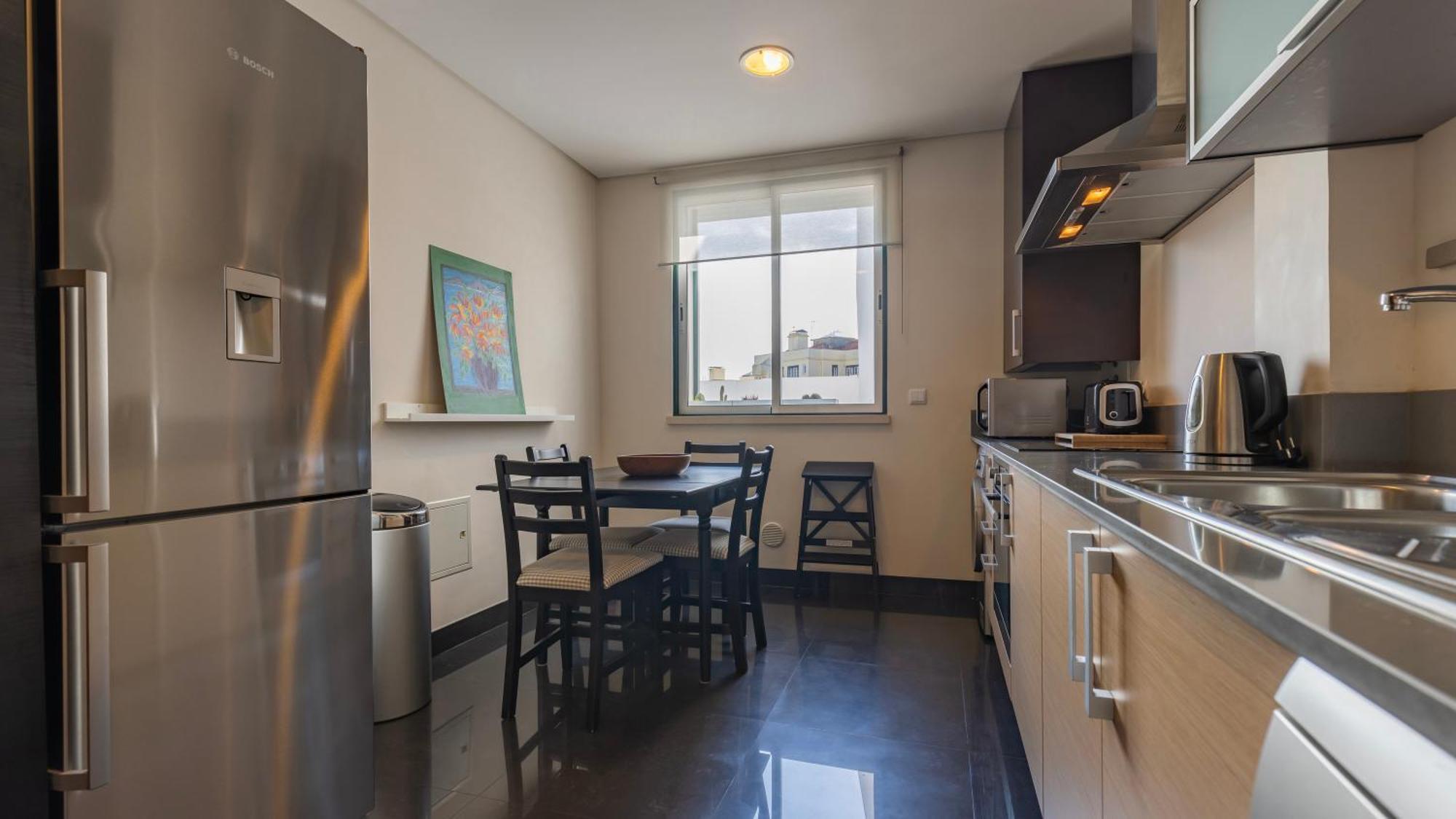 Luminous 1Bdr Apartment By Lovelystay Lisboa Εξωτερικό φωτογραφία