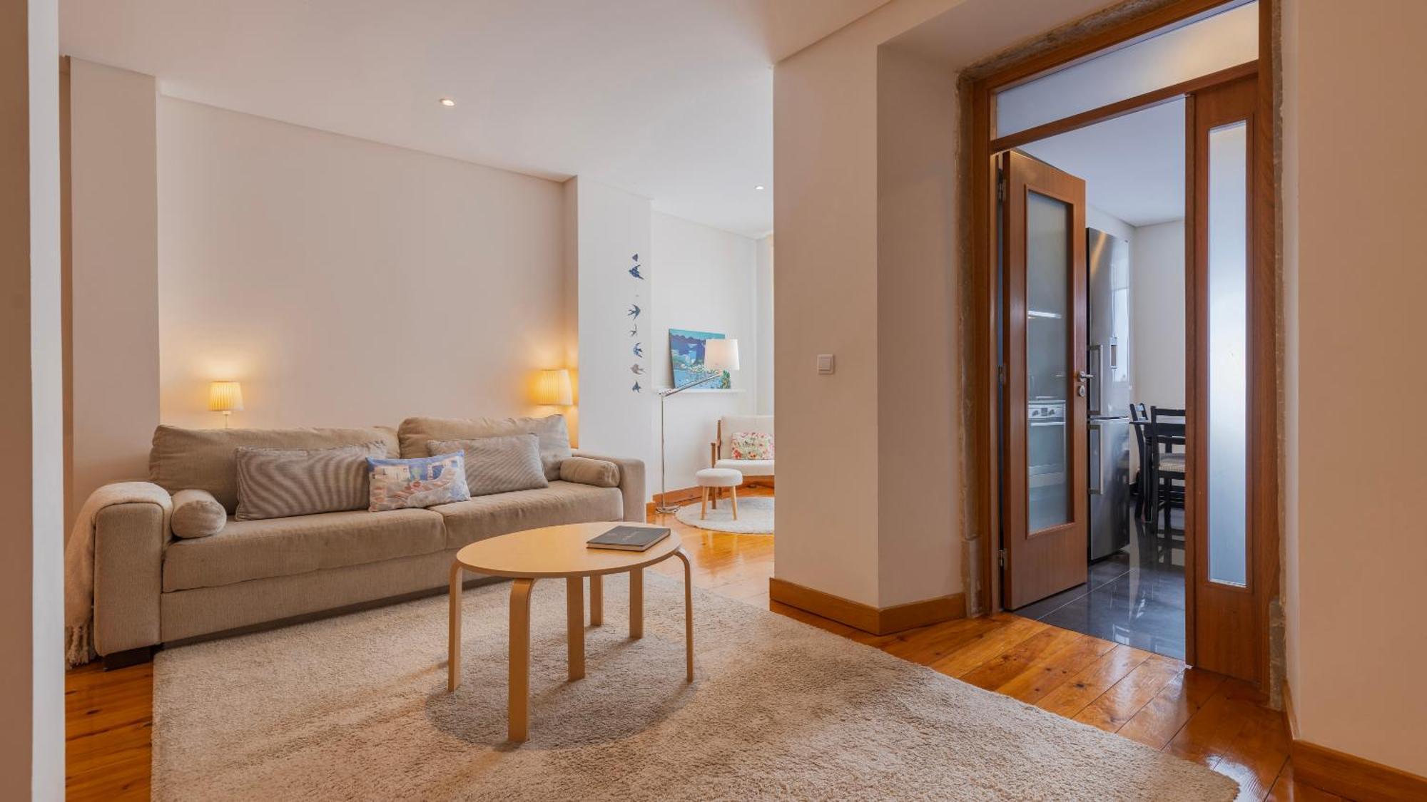 Luminous 1Bdr Apartment By Lovelystay Lisboa Εξωτερικό φωτογραφία