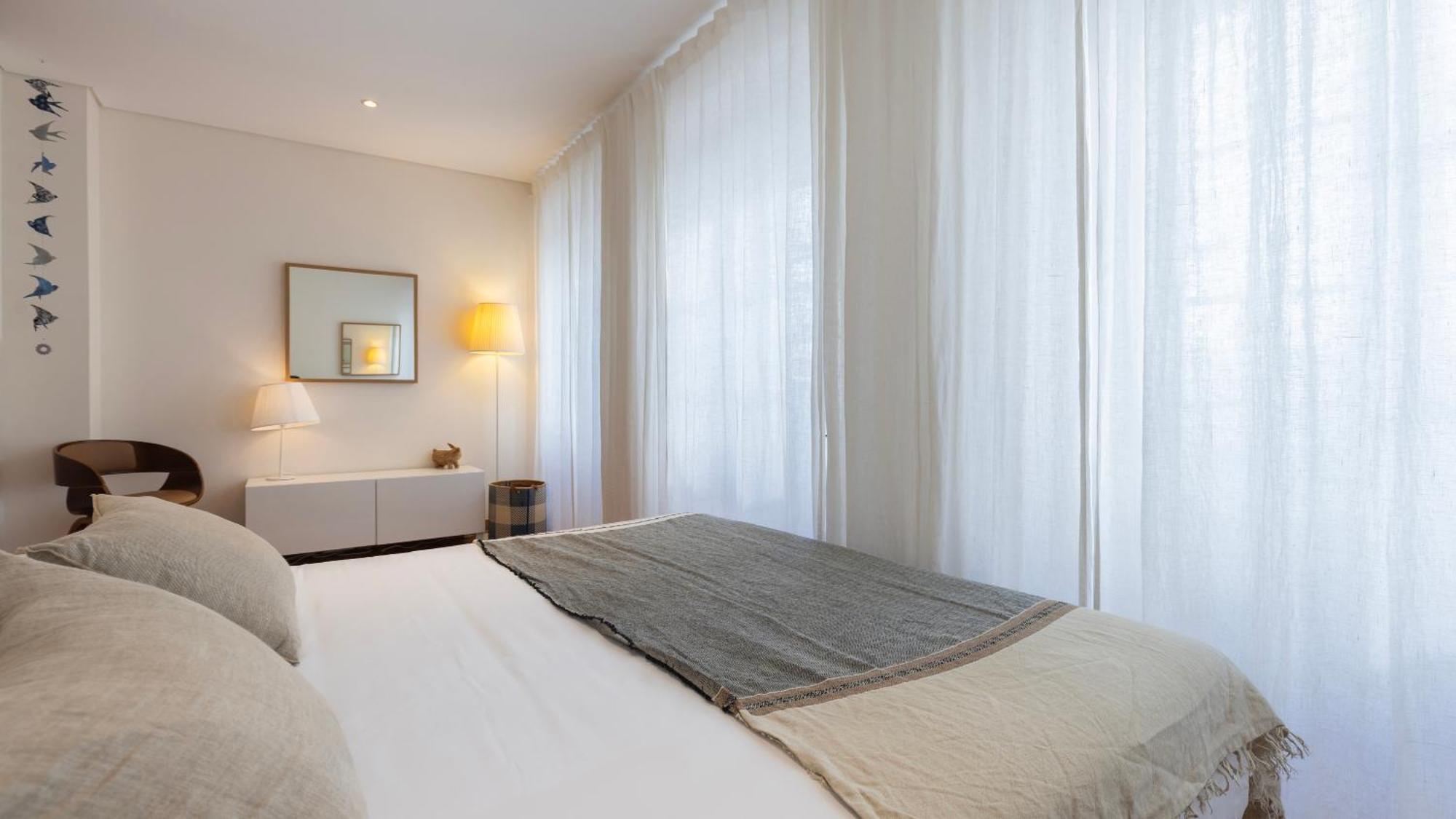 Luminous 1Bdr Apartment By Lovelystay Lisboa Εξωτερικό φωτογραφία