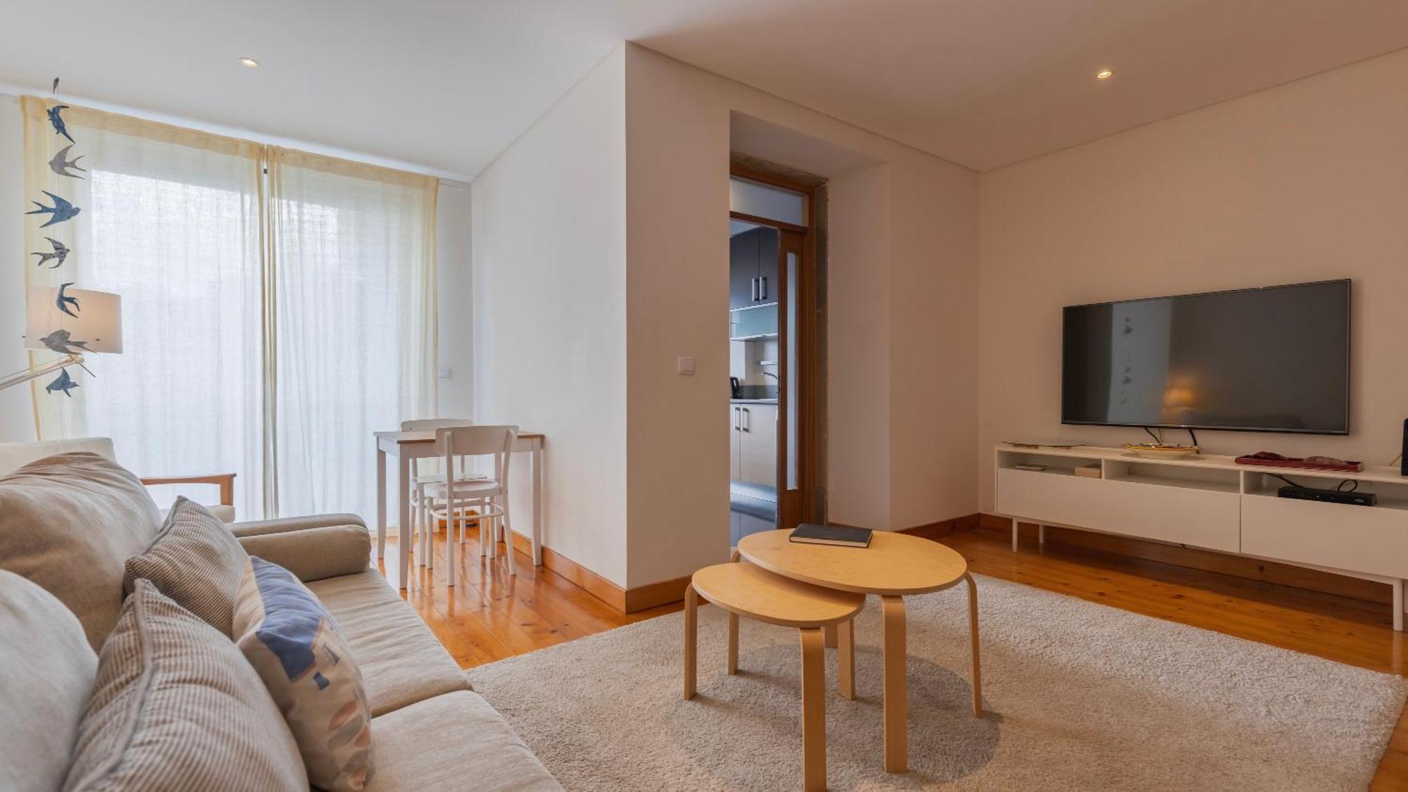 Luminous 1Bdr Apartment By Lovelystay Lisboa Εξωτερικό φωτογραφία