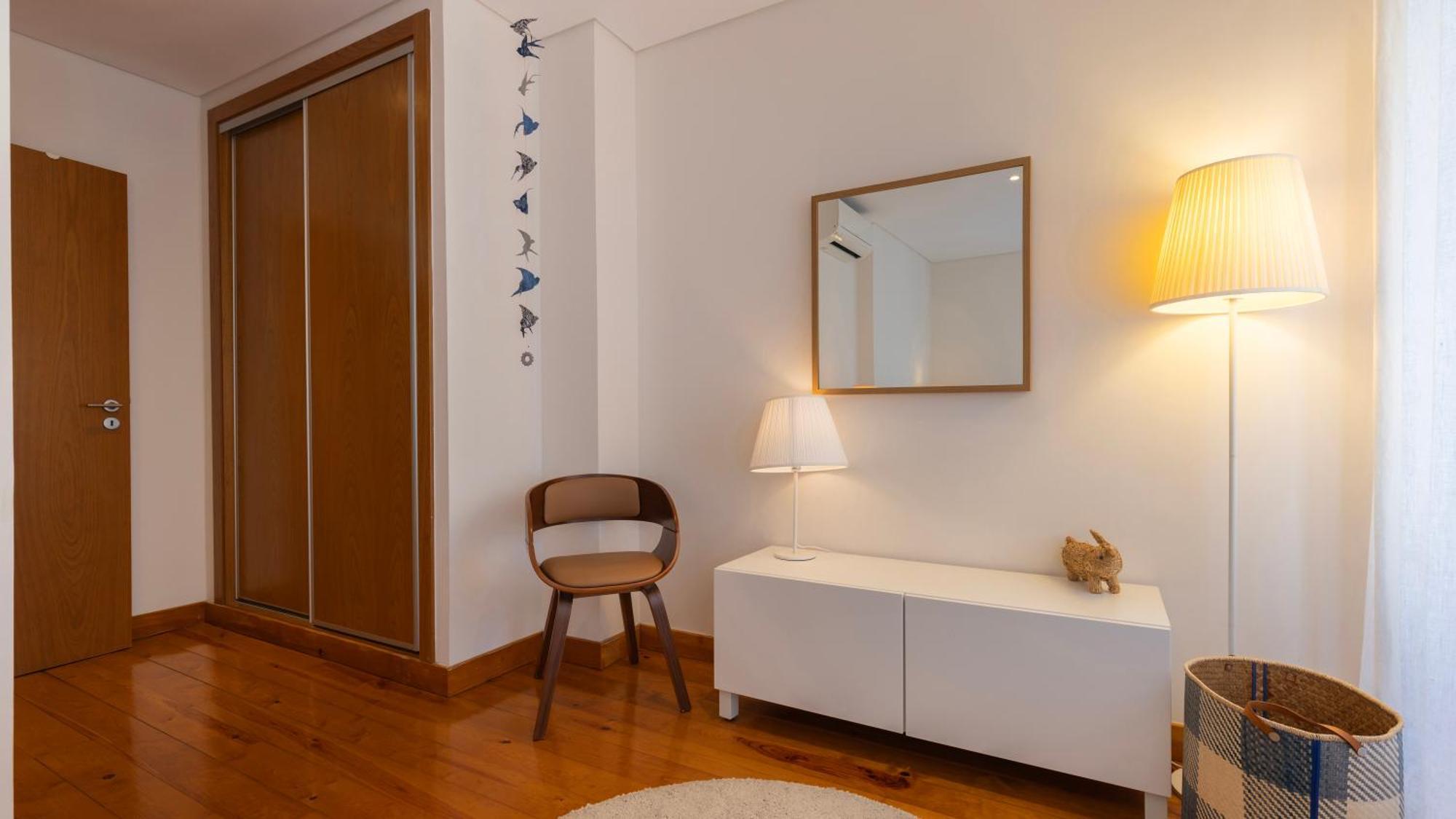 Luminous 1Bdr Apartment By Lovelystay Lisboa Εξωτερικό φωτογραφία