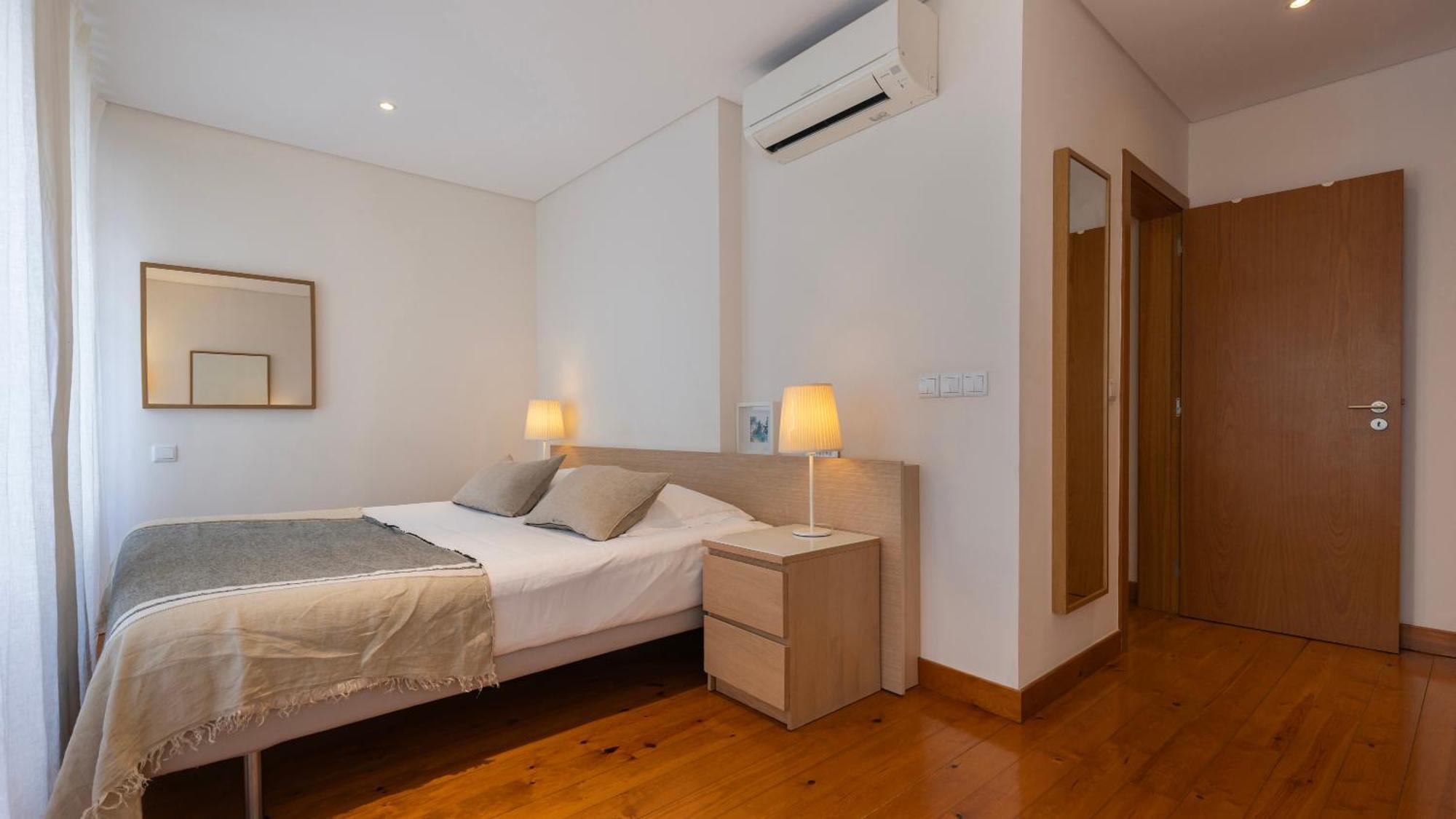 Luminous 1Bdr Apartment By Lovelystay Lisboa Εξωτερικό φωτογραφία