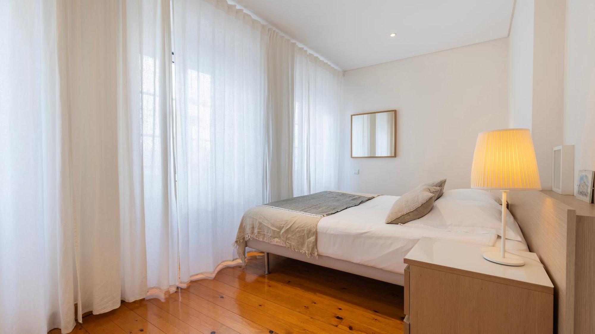 Luminous 1Bdr Apartment By Lovelystay Lisboa Εξωτερικό φωτογραφία